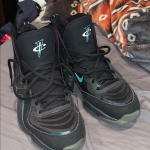 Nike Penny 5 Invisibility cloak size 10.5